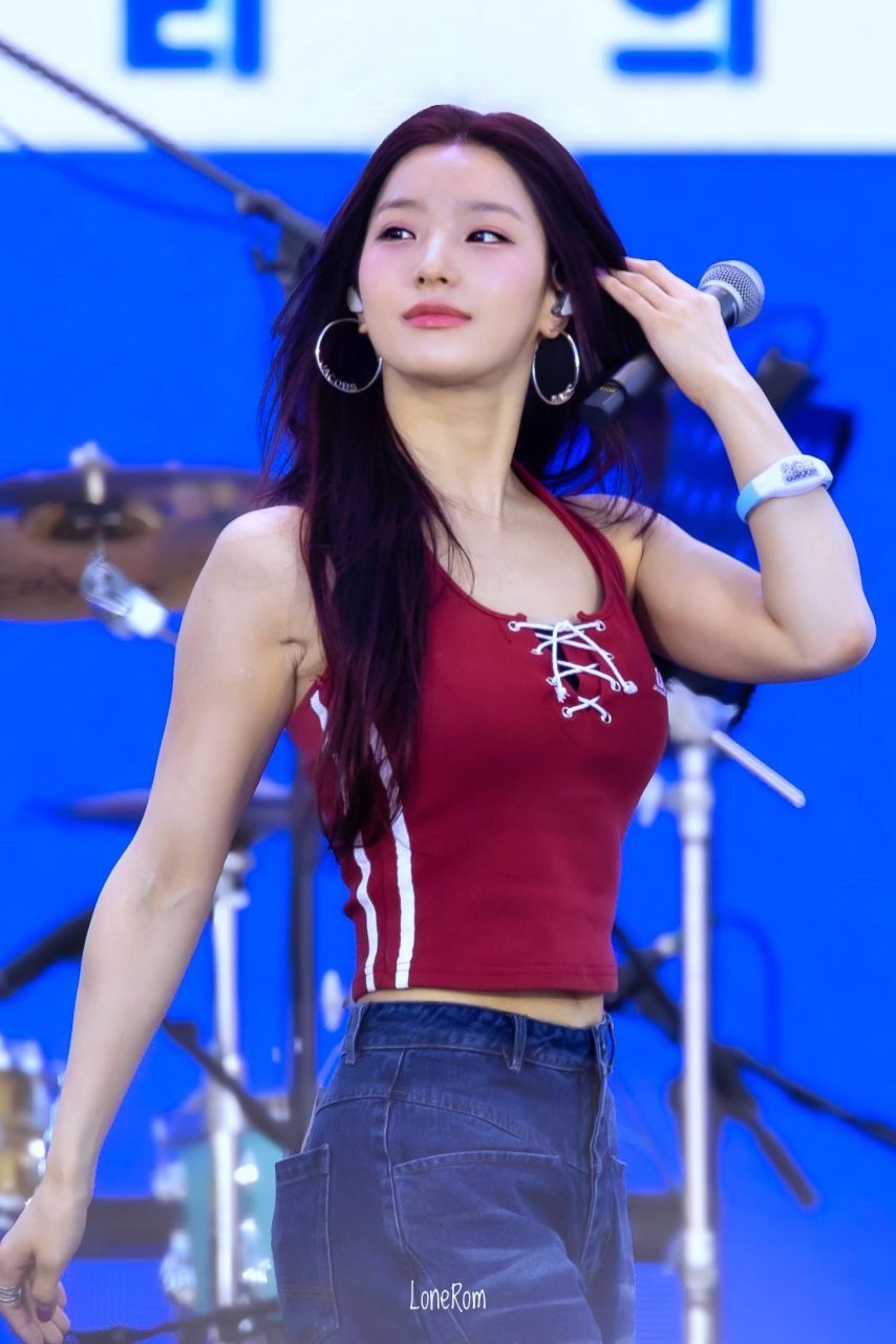 [프로미스나인] 이새롬