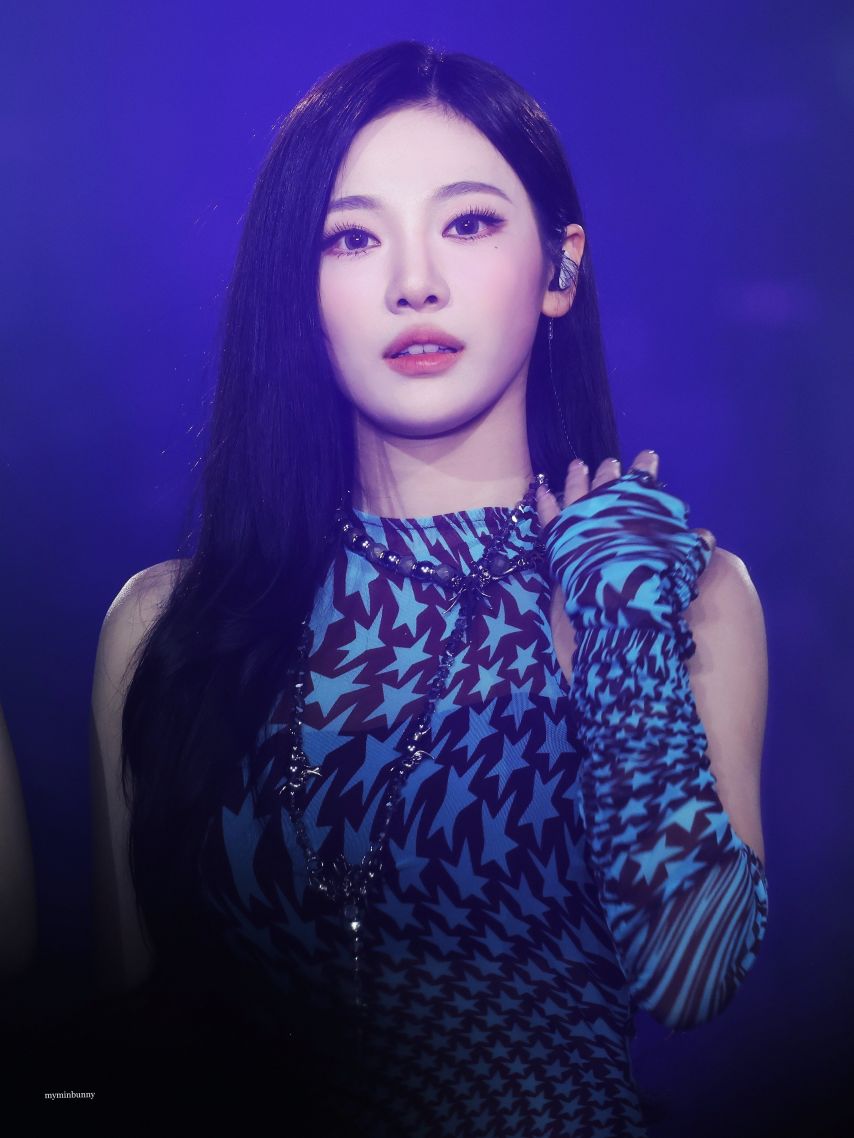 에스파 닝닝