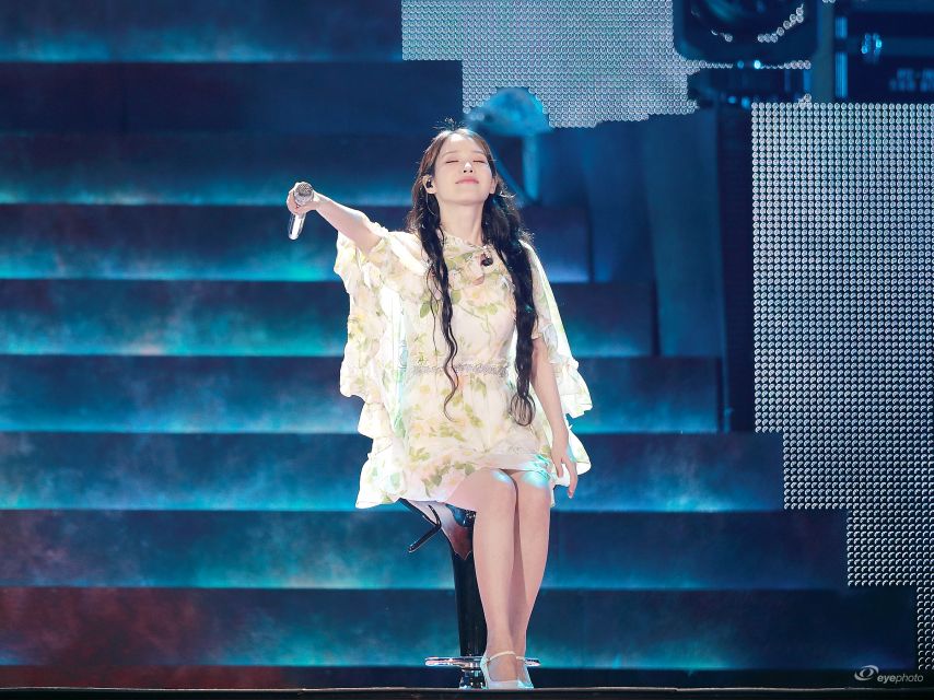 아이유 콘서트2