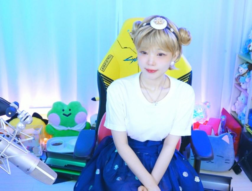 서새봄 인스타
