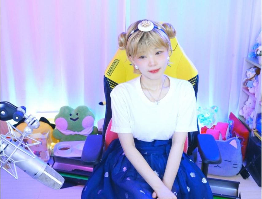 서새봄 인스타