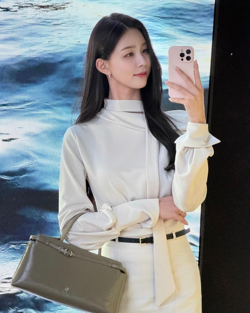 엄예진 인스타