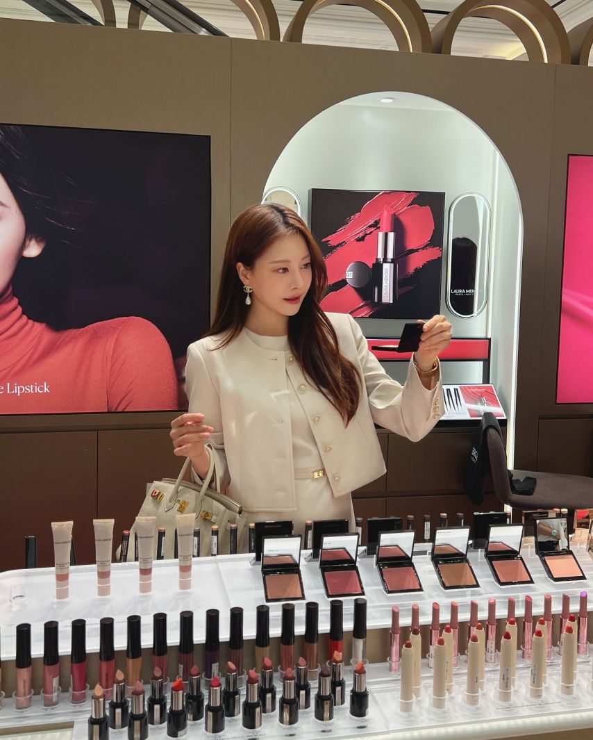 아옳이 김민영 인스타