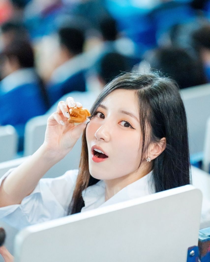 남민정