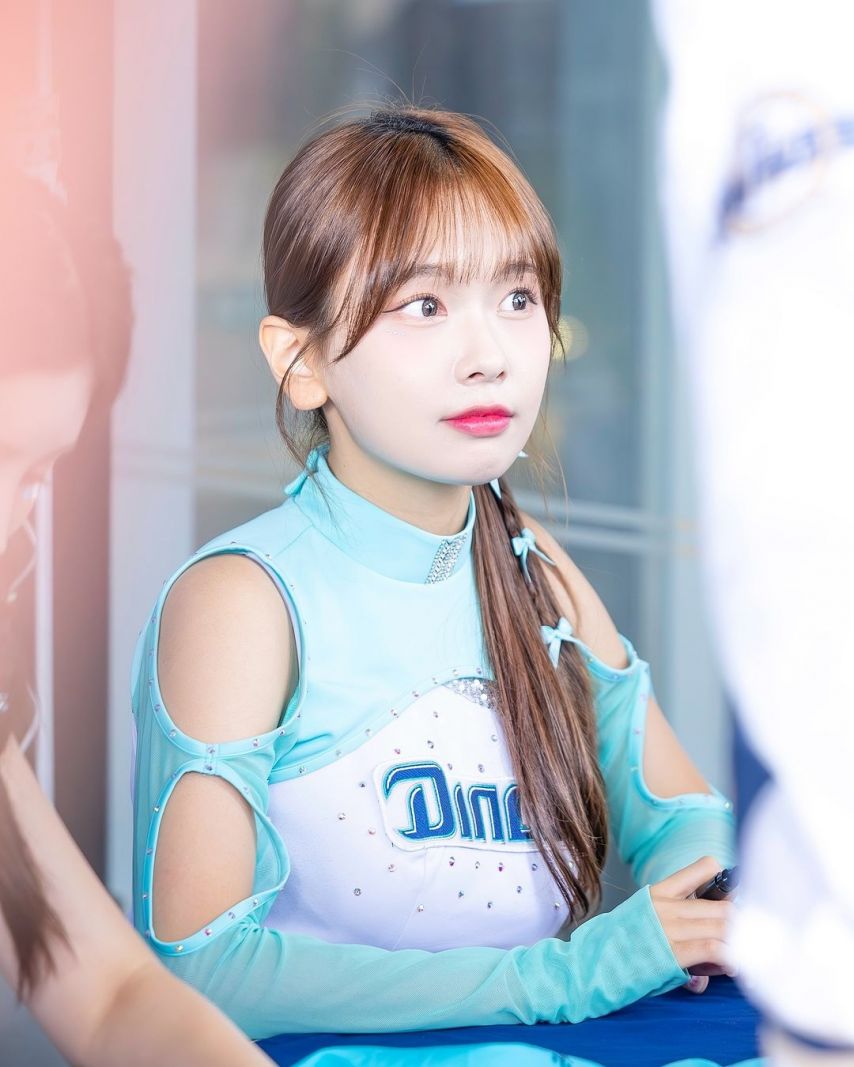 김가은