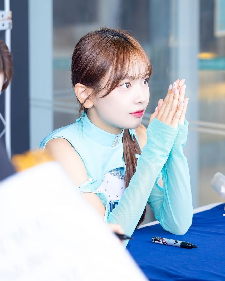 김가은