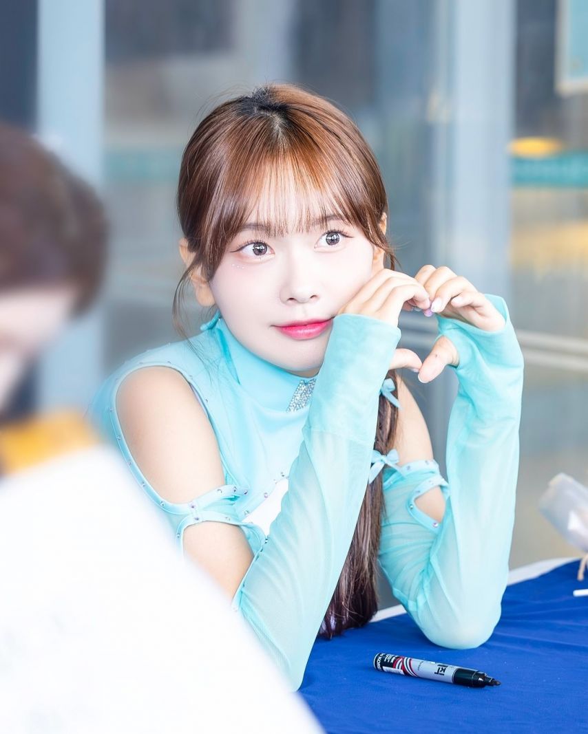 김가은