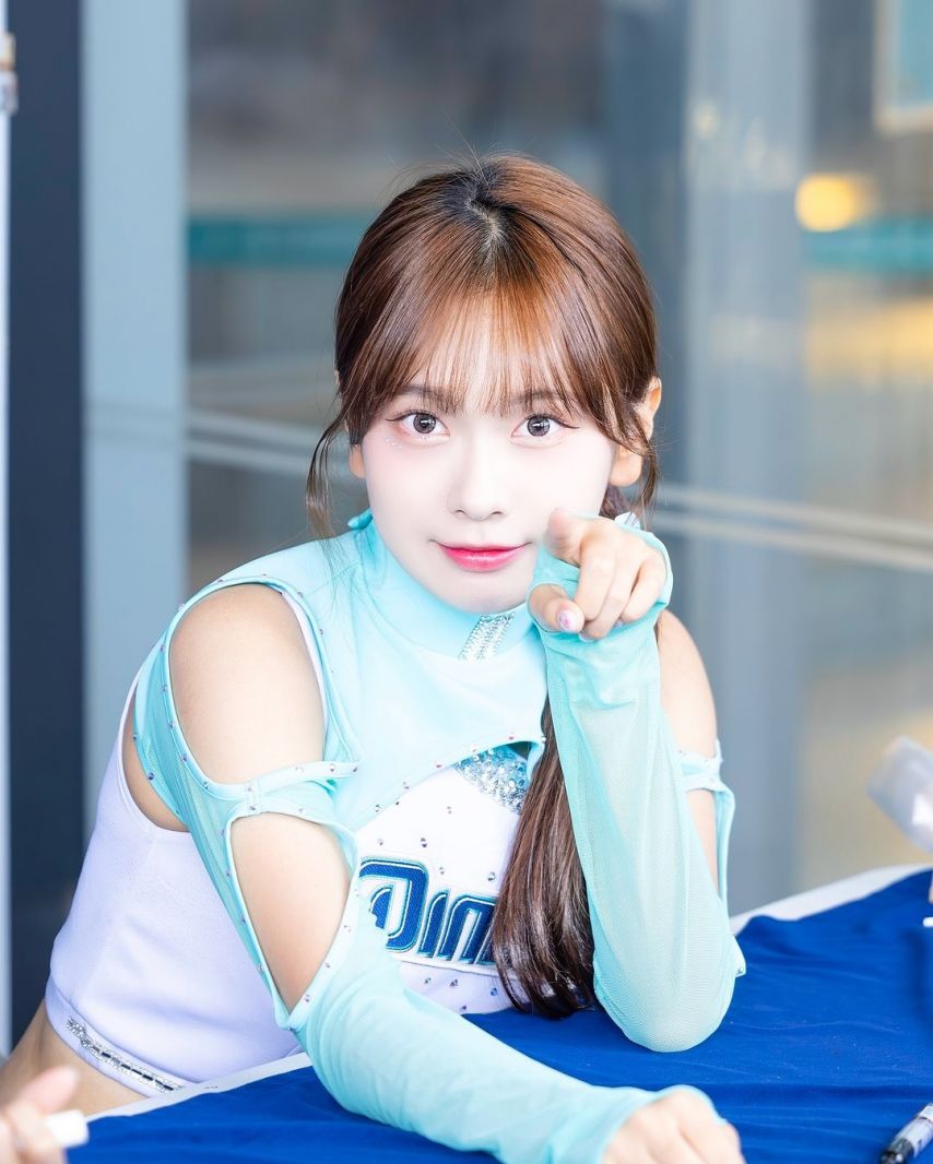 김가은