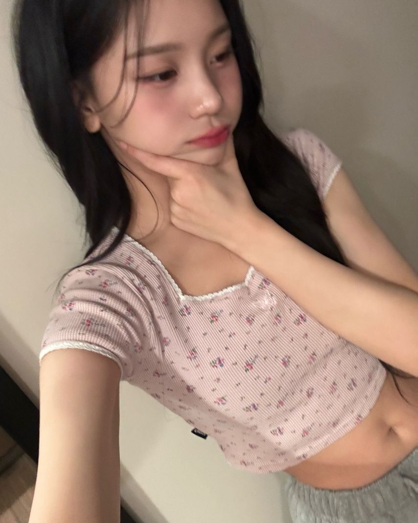 엄지 은하 신비 VIVIZ비비지 영동난계국악축제