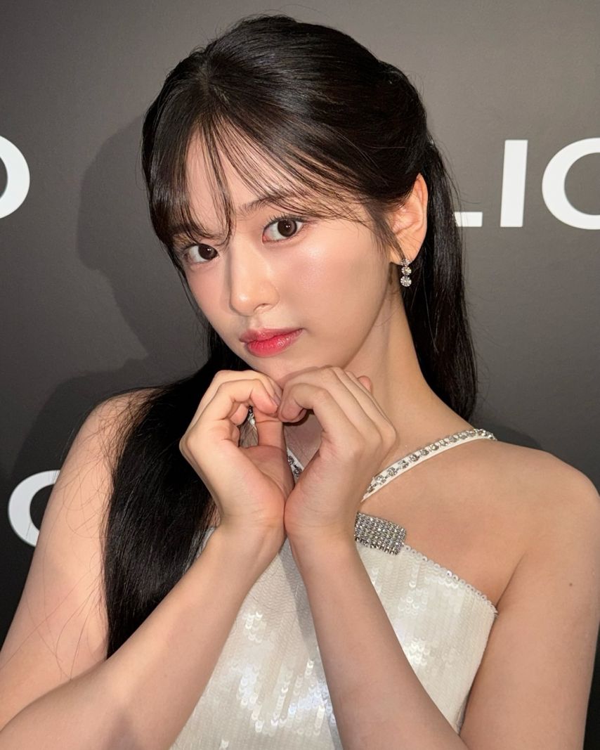 아이브 안유진 _ 안유진 NEPA