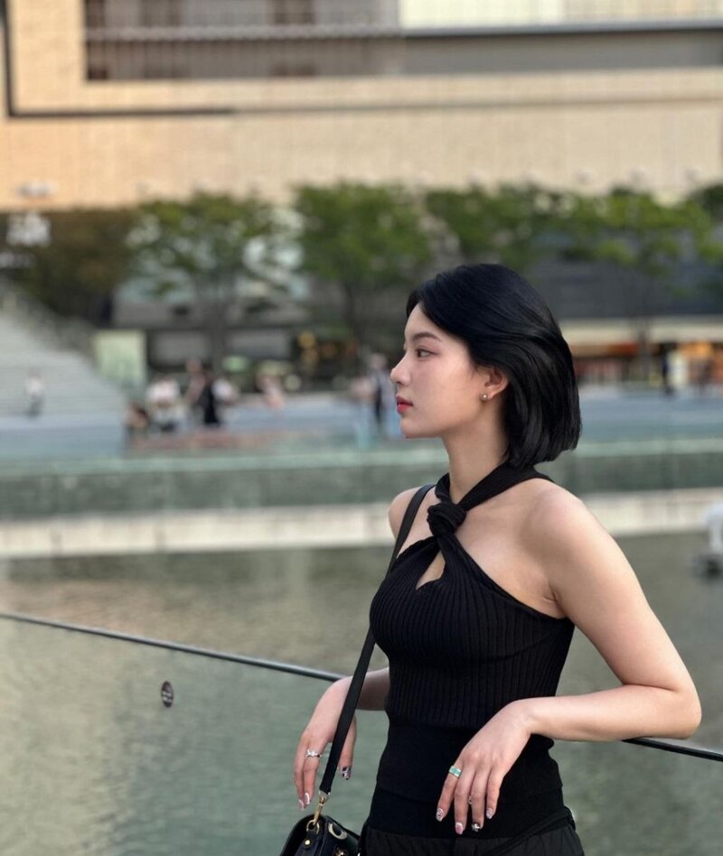 스테이씨 아이사