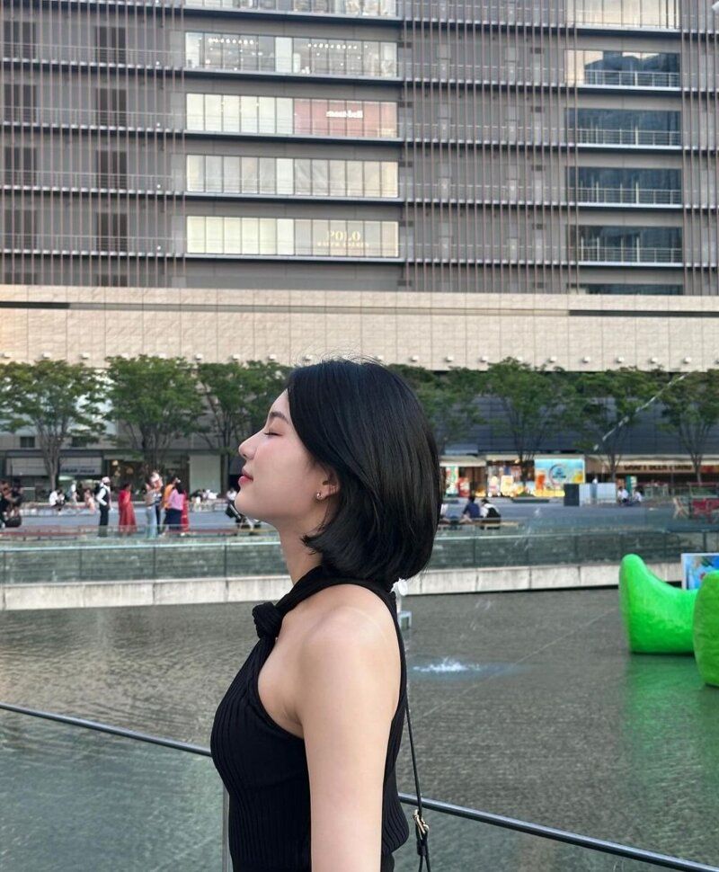 스테이씨 아이사