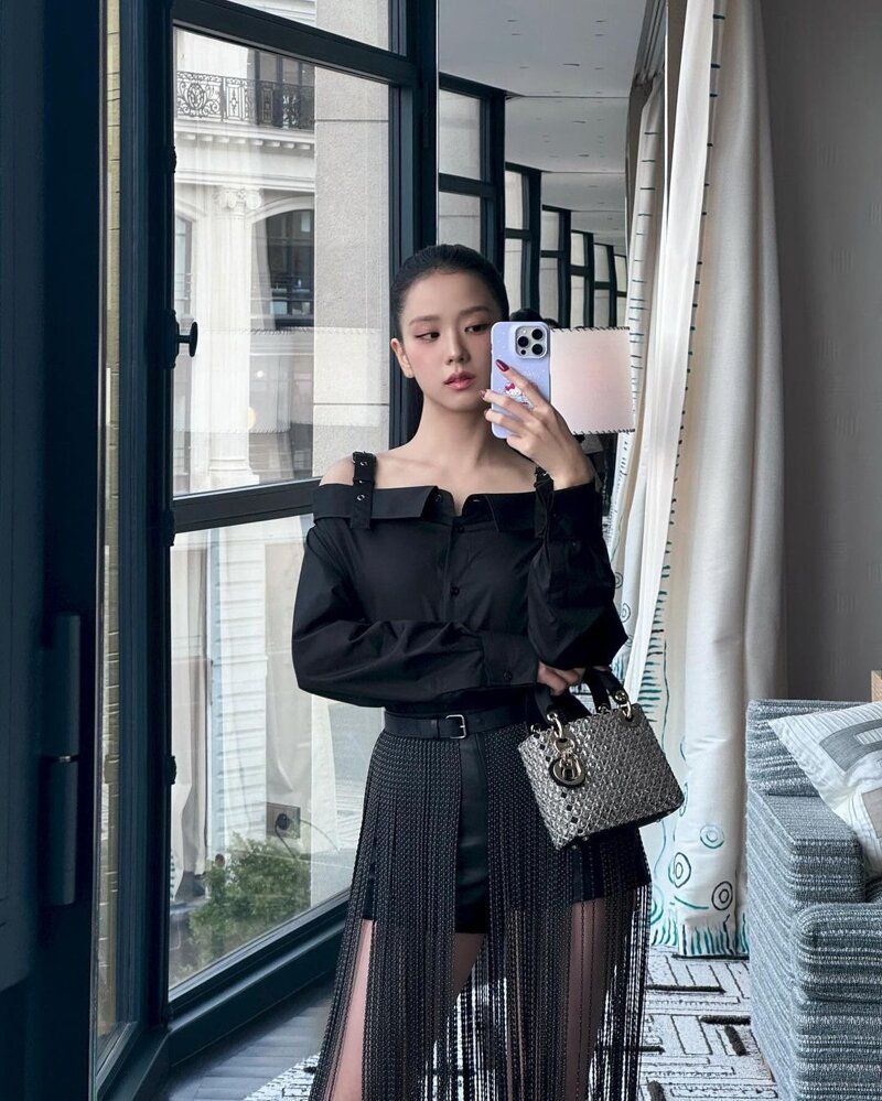 블랙피읔 지수 올백