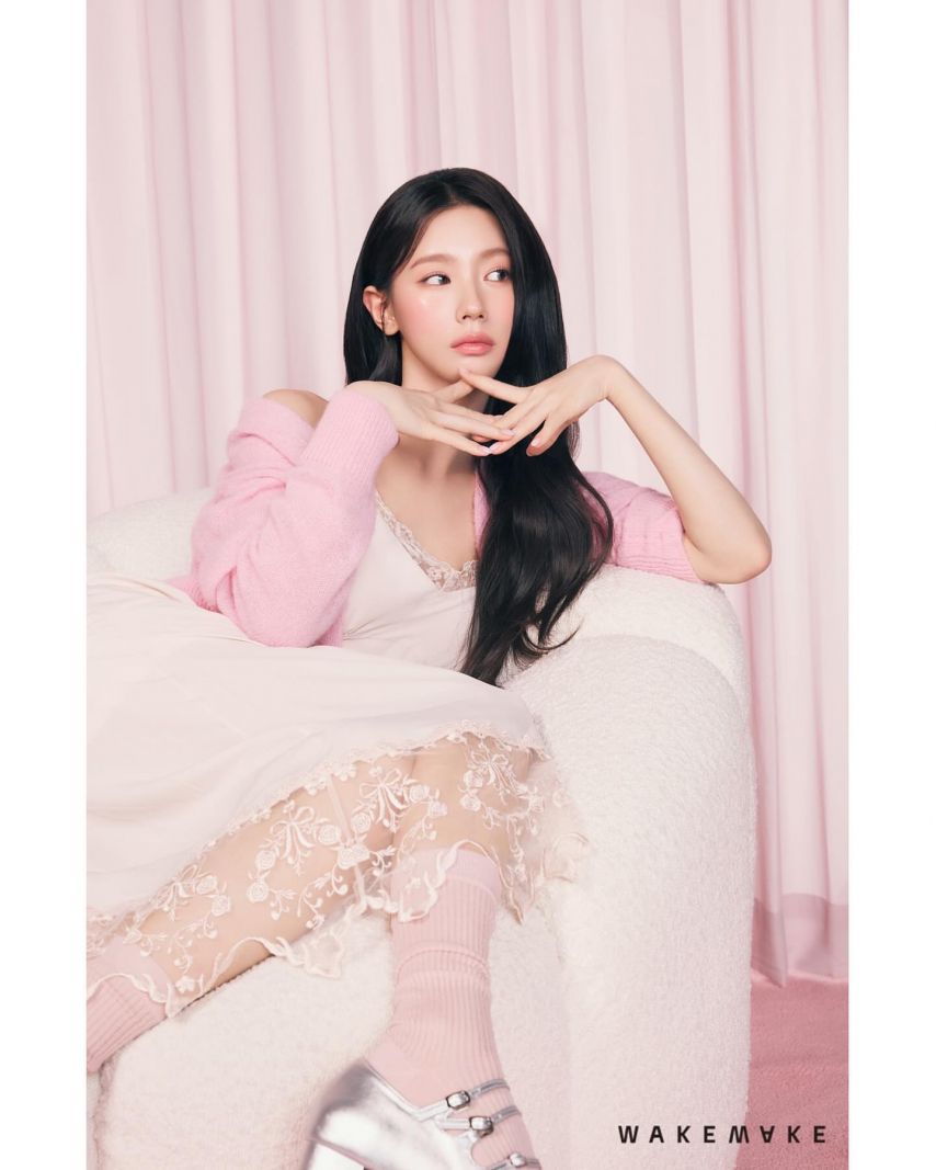 아이들 미연