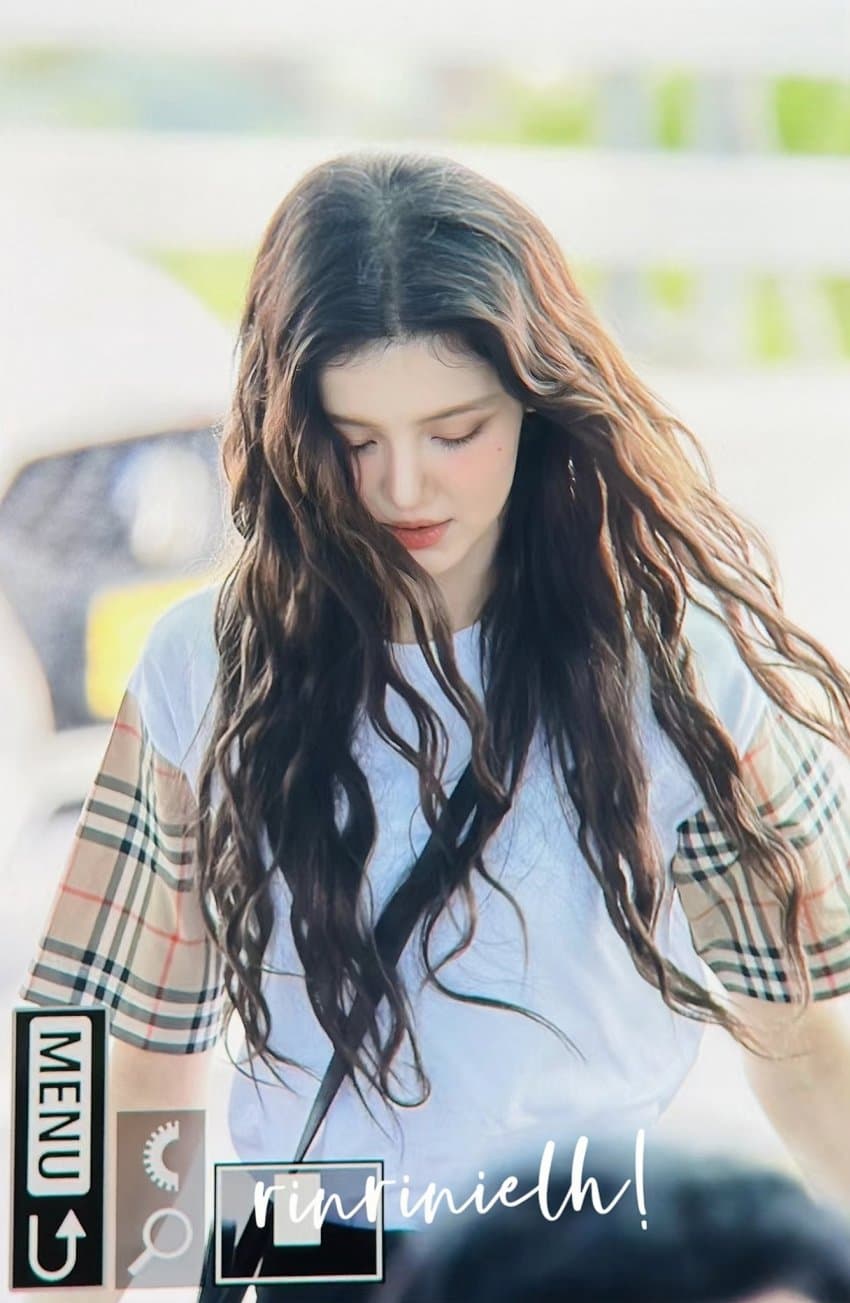 [뉴진스] 다니엘