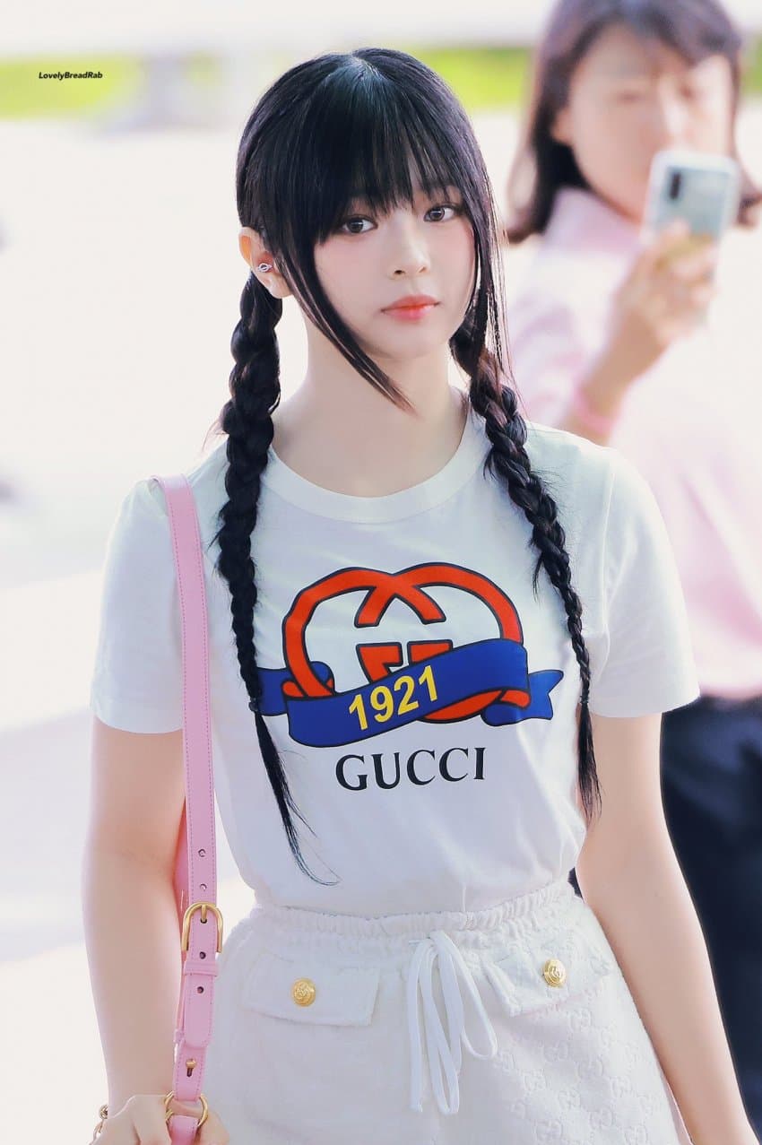 [뉴진스] 하니