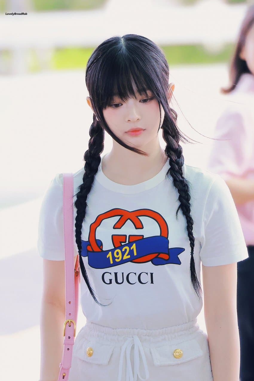 [뉴진스] 하니