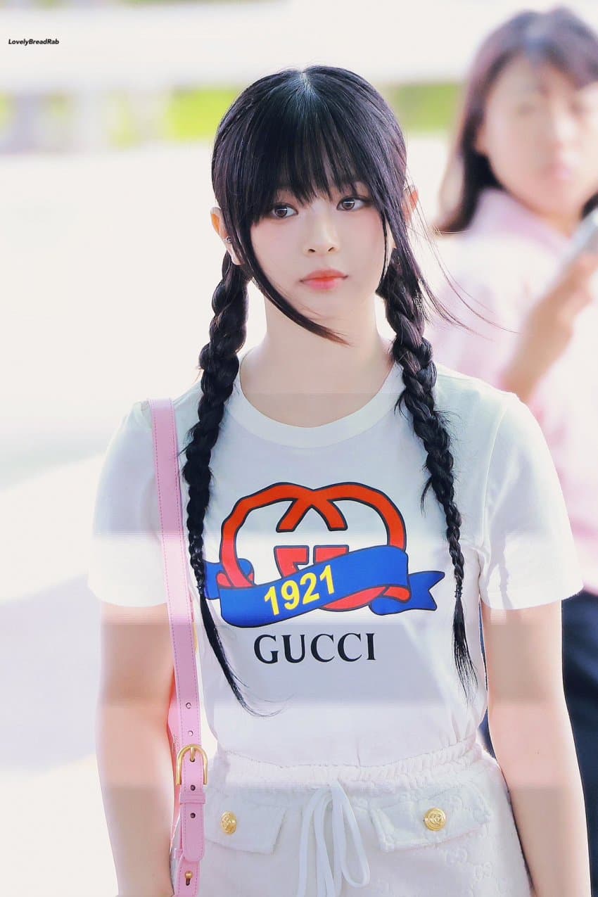[뉴진스] 하니