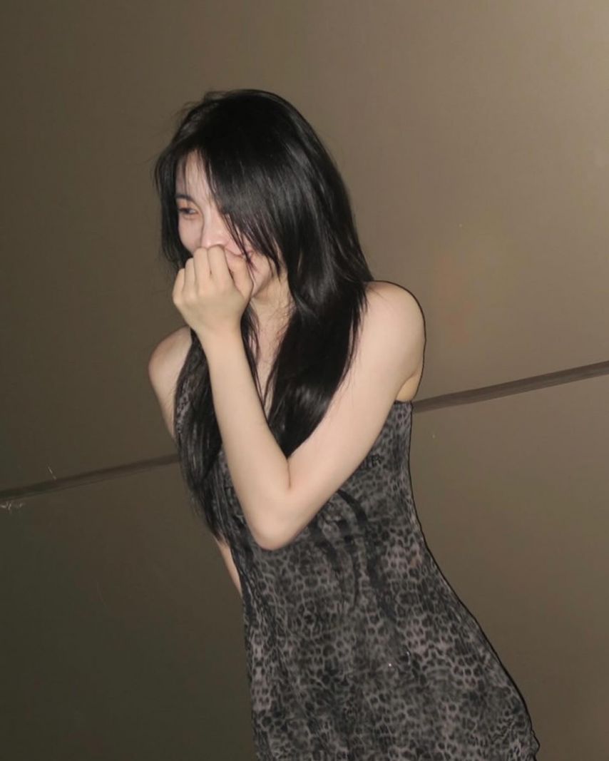이채연 인별