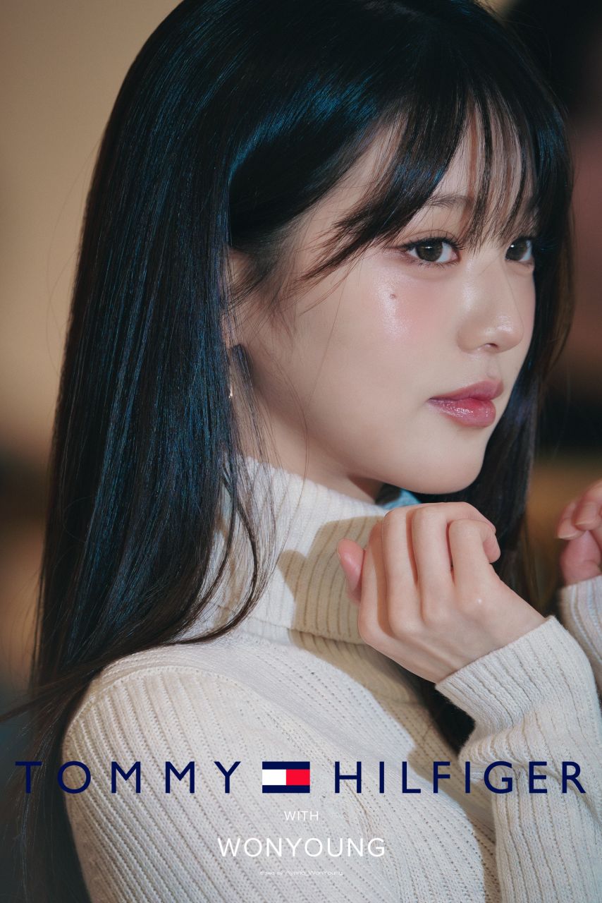아이브 장원영
