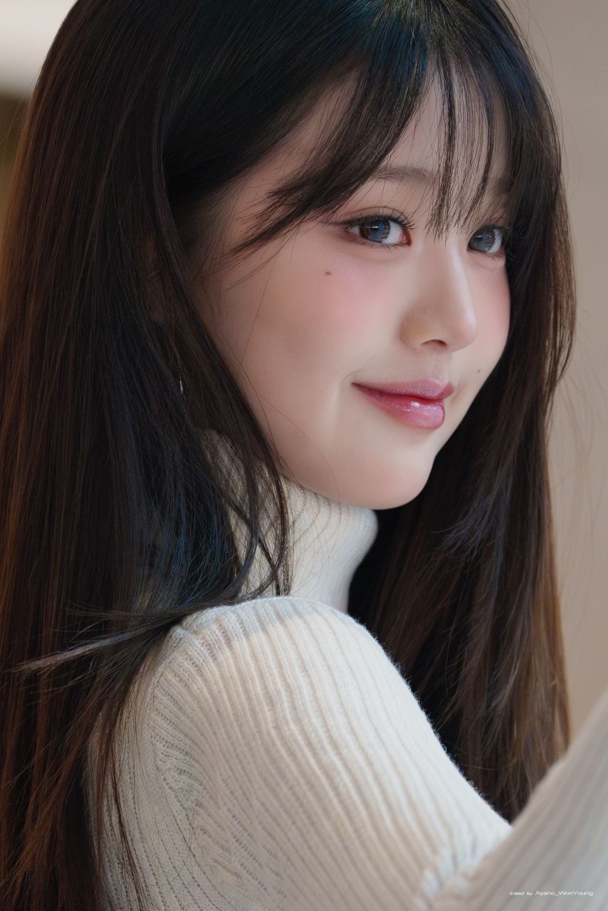 아이브 장원영
