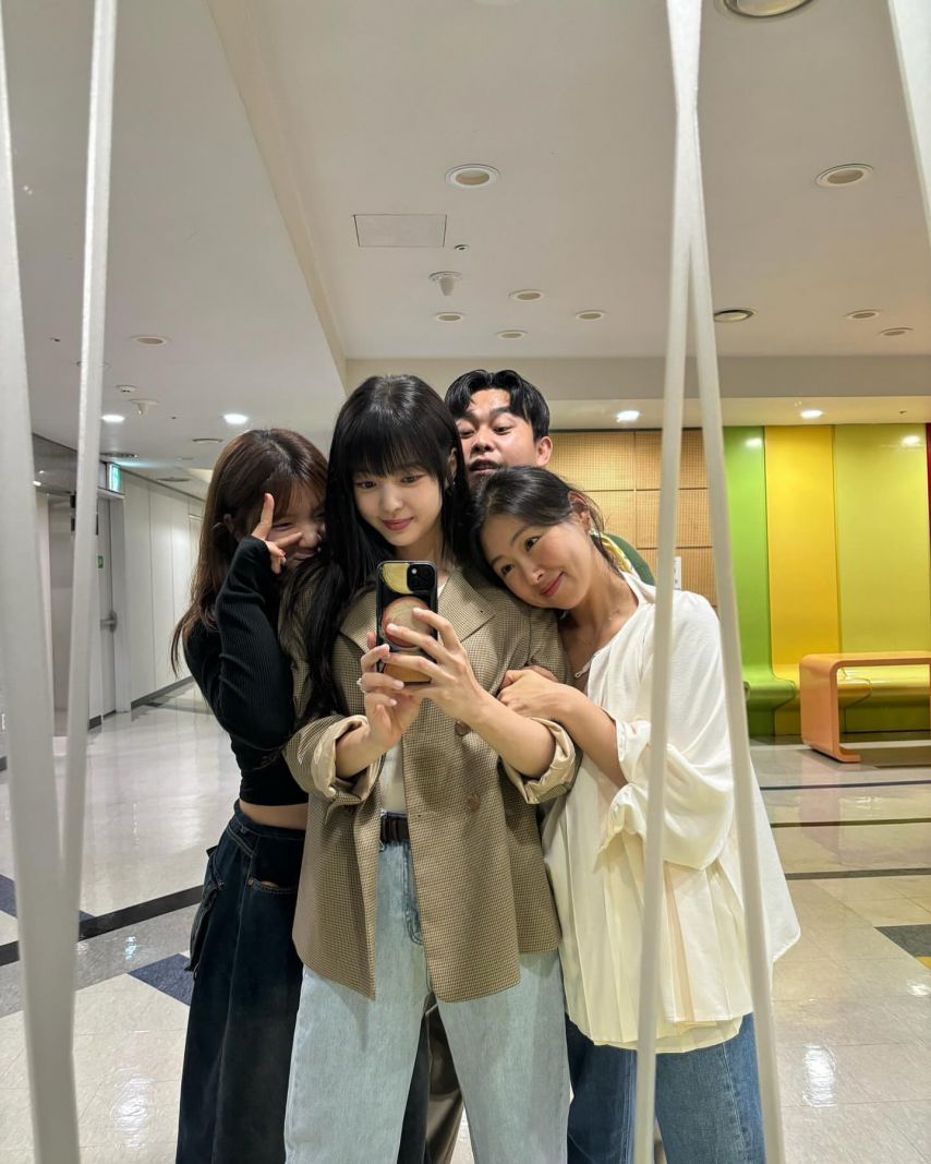 엄현경 인스타