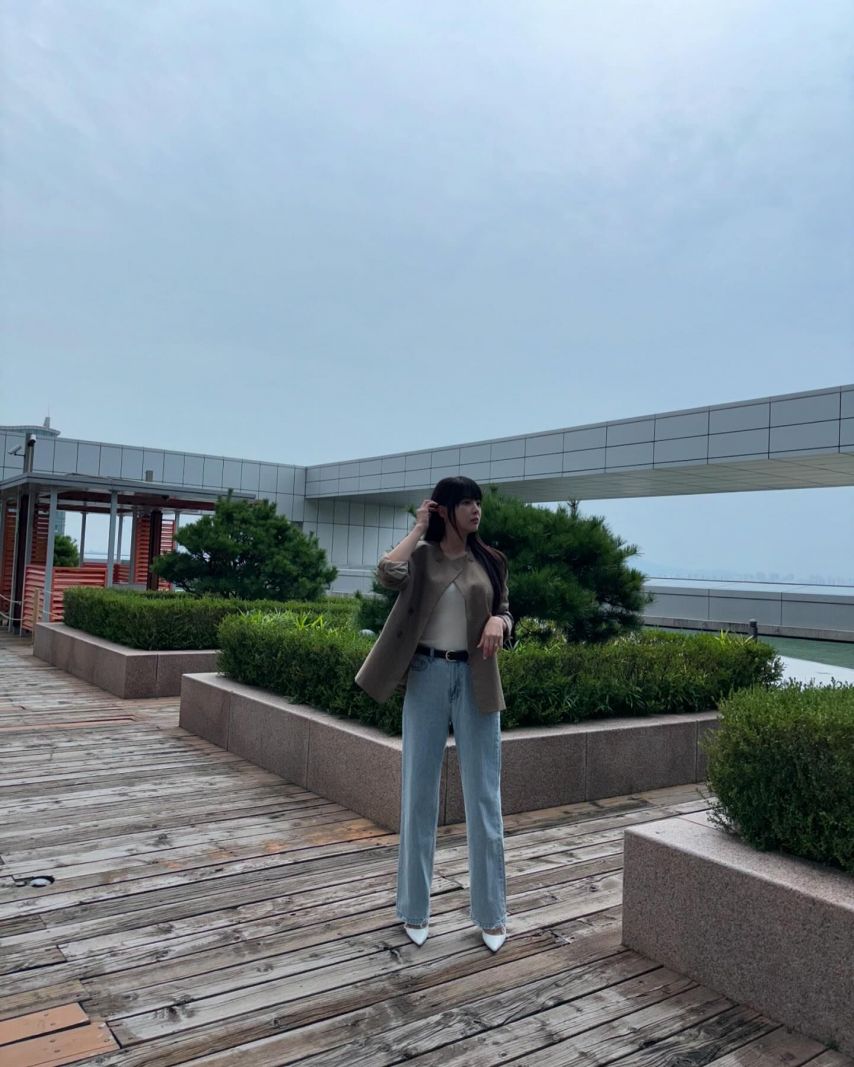 엄현경 인스타