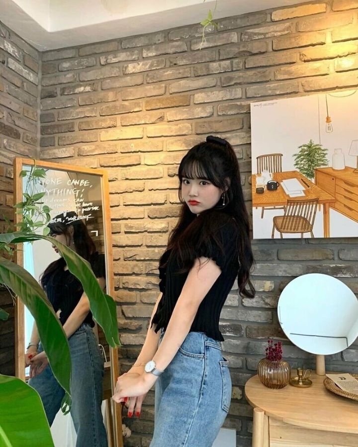 최홍라 치어리더