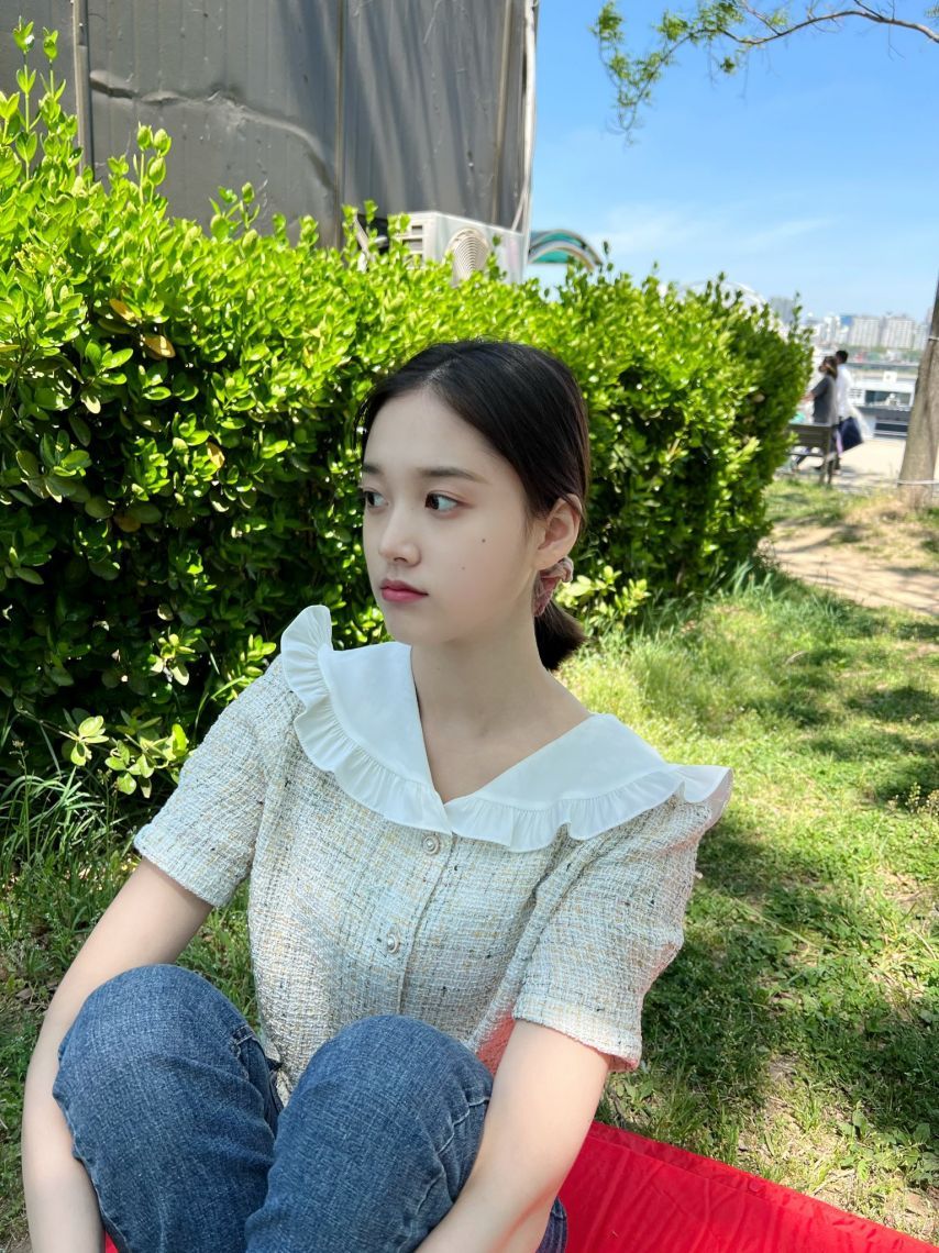 스테이씨 재이