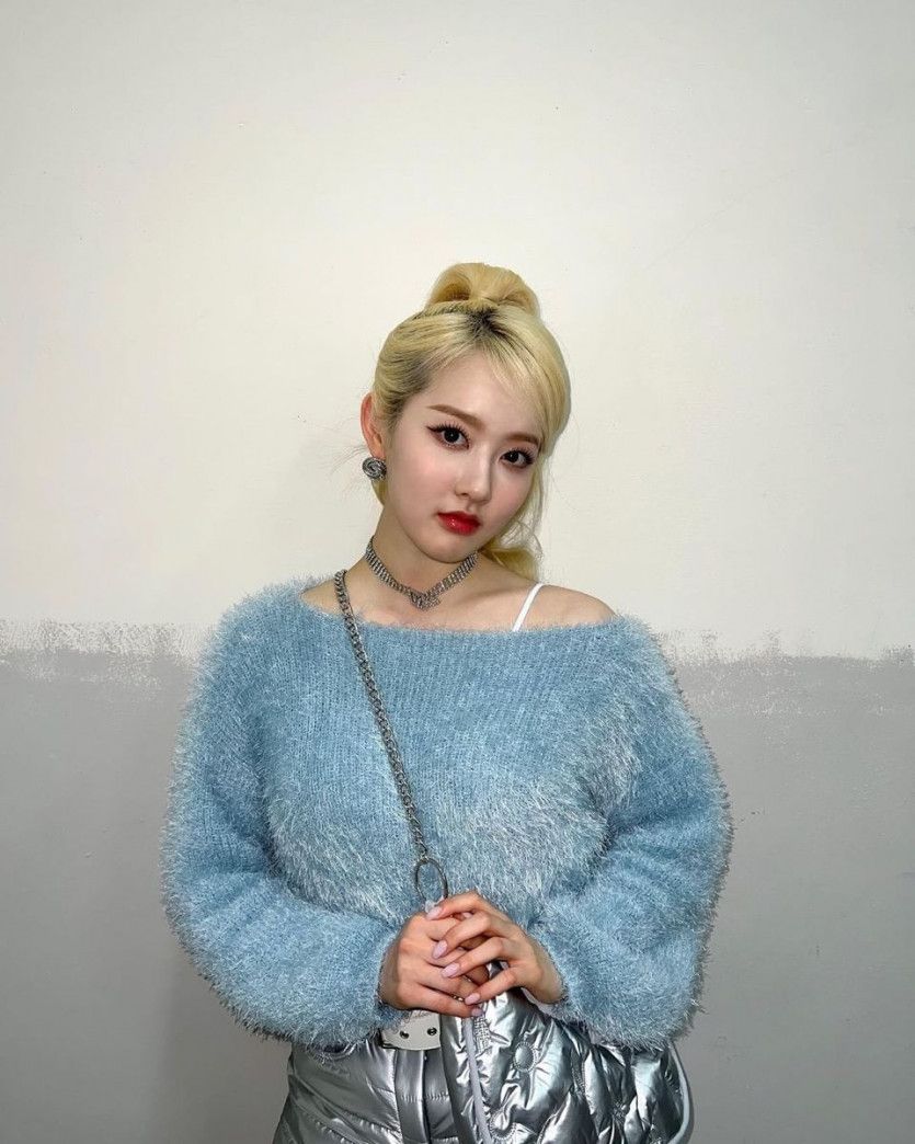스테이씨 시은