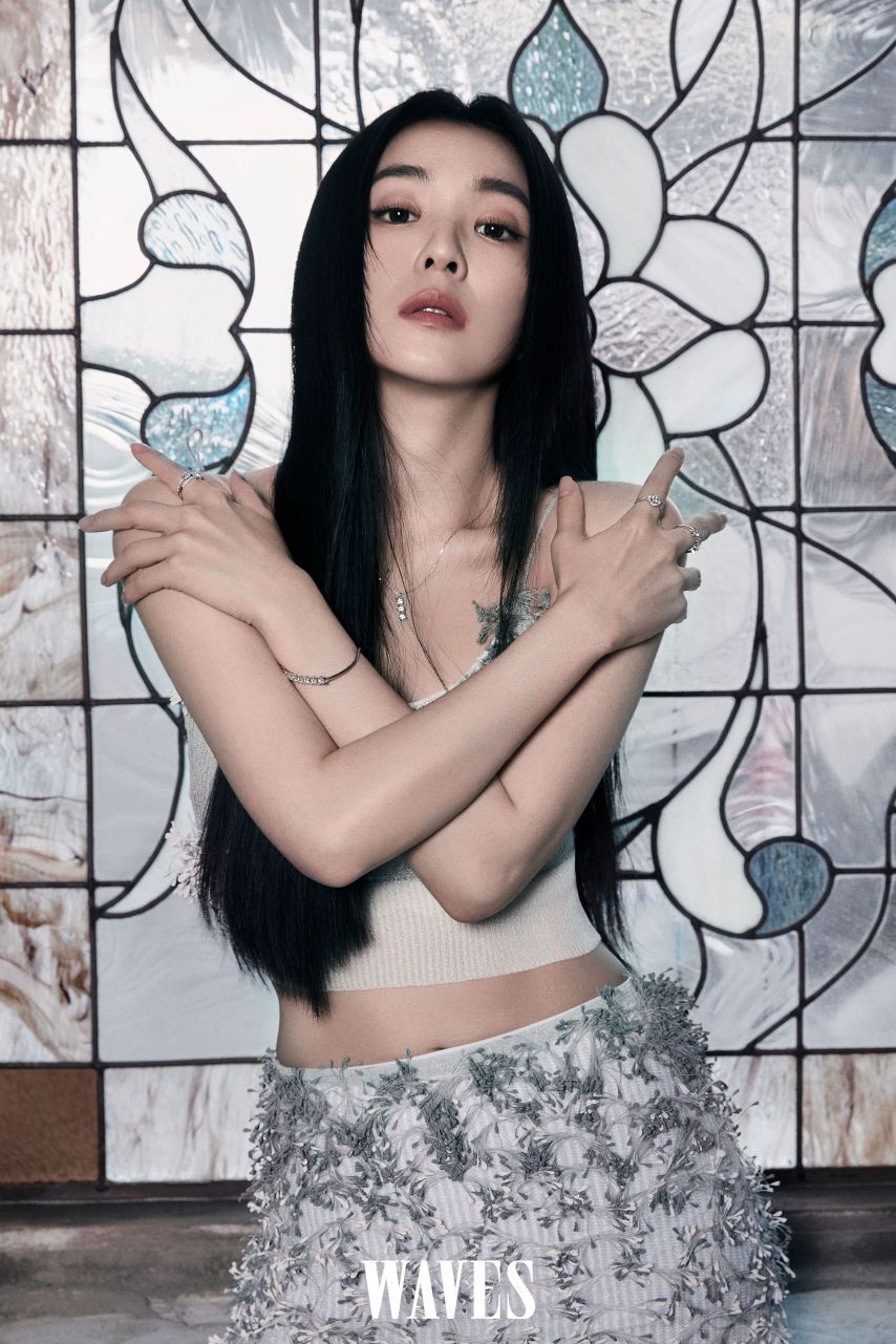 레드벨벳 아이린