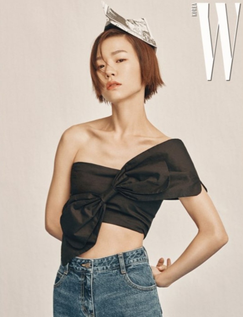 한예리