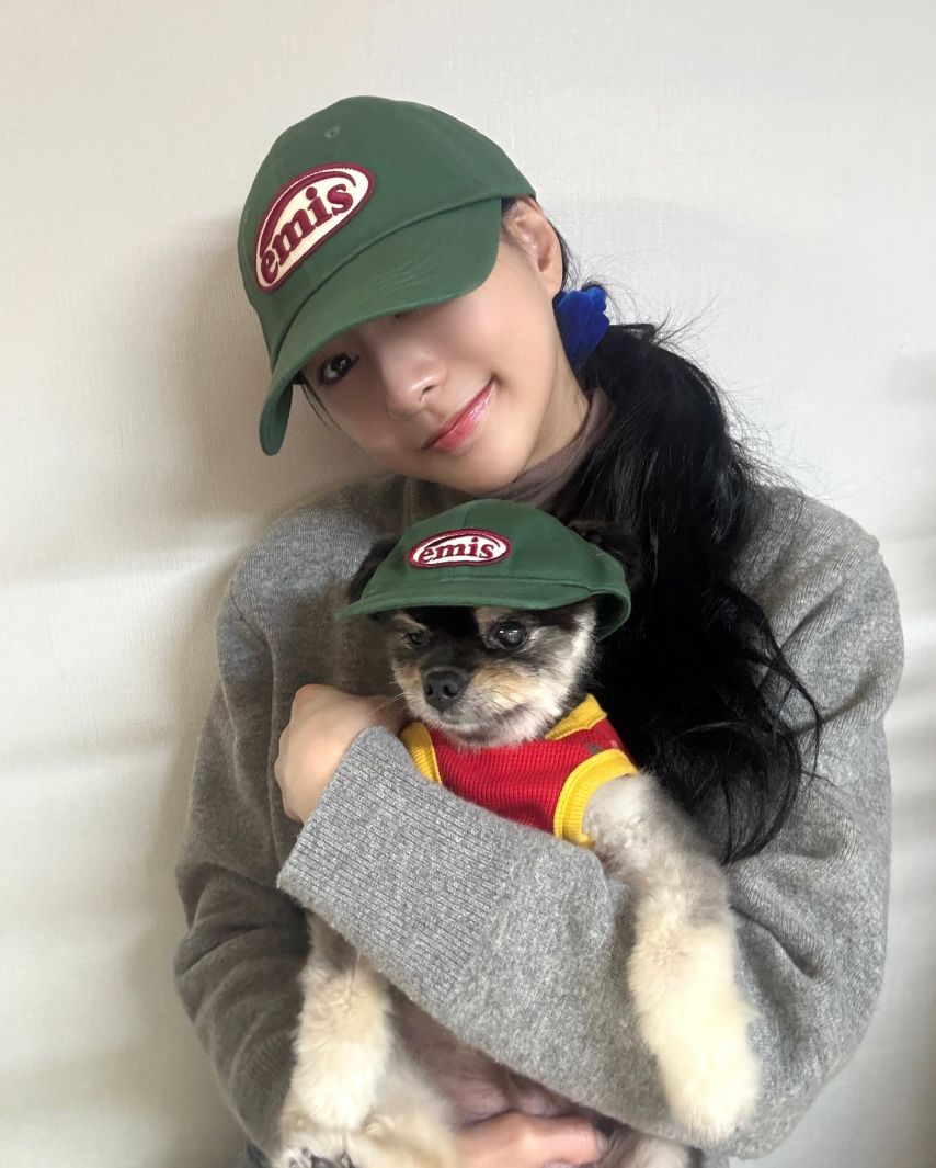 에이핑크 하영