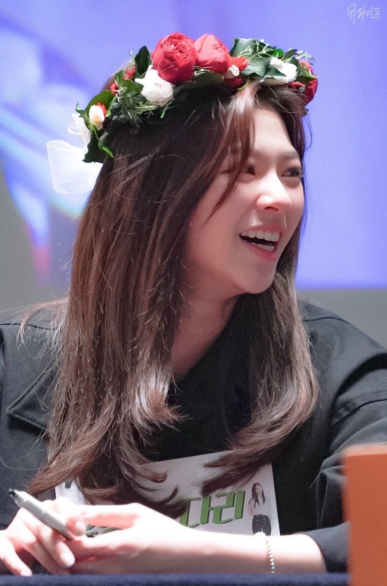 트와이스 정연