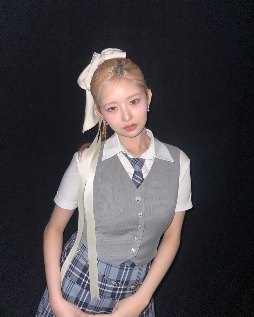 아이브 레이