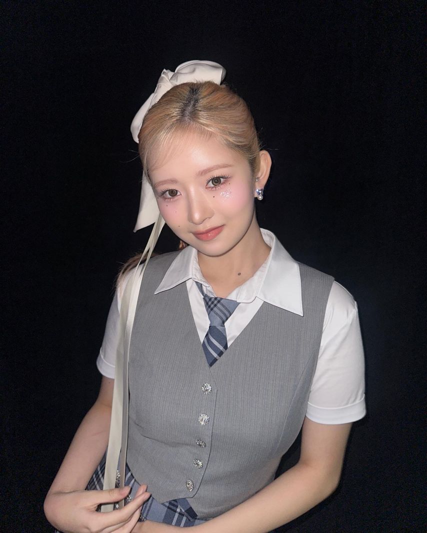 아이브 레이