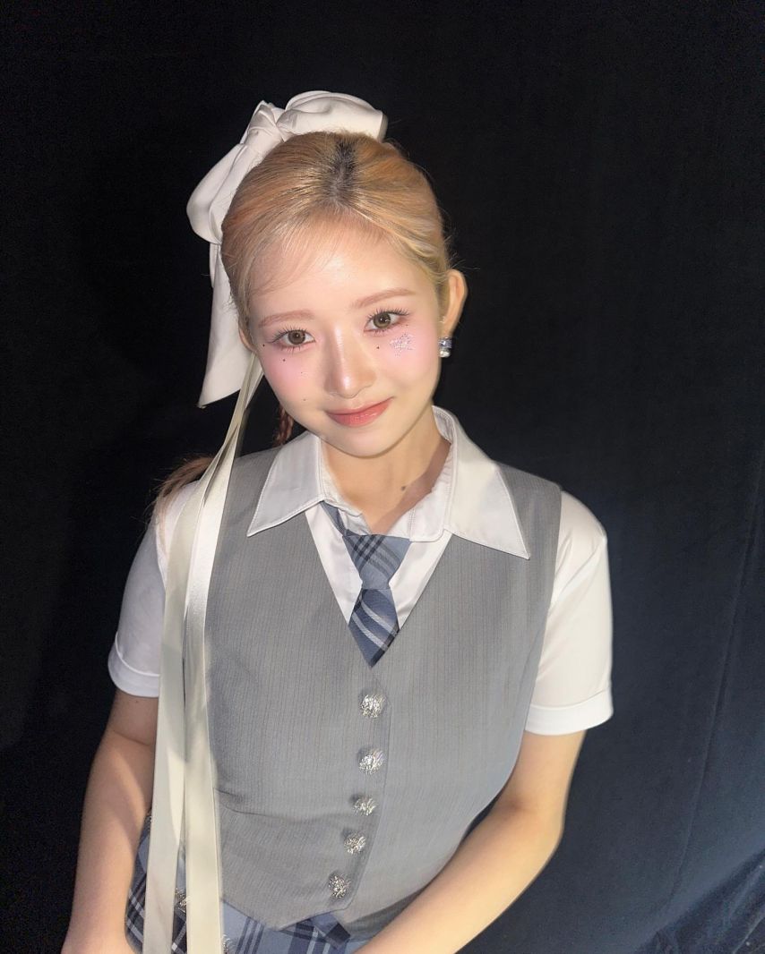아이브 레이