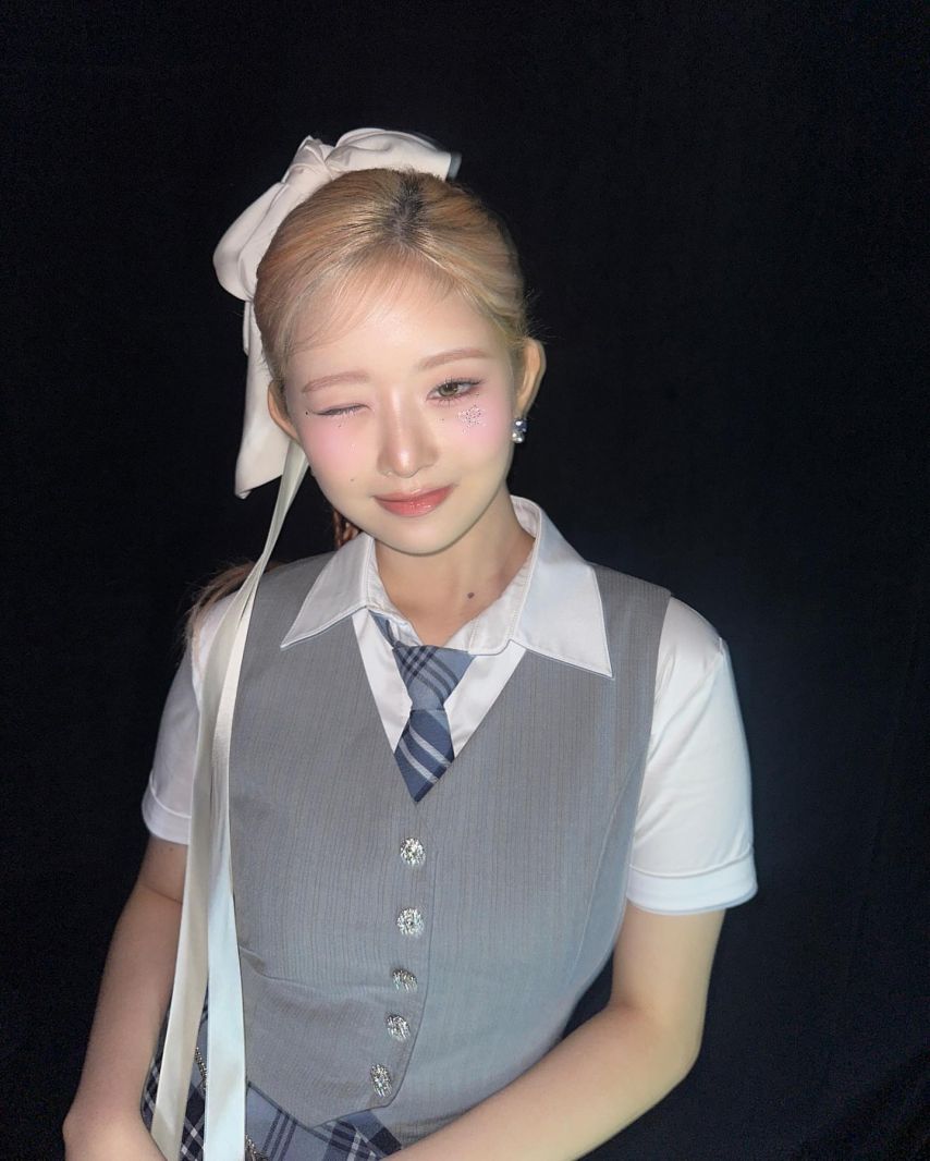 아이브 레이
