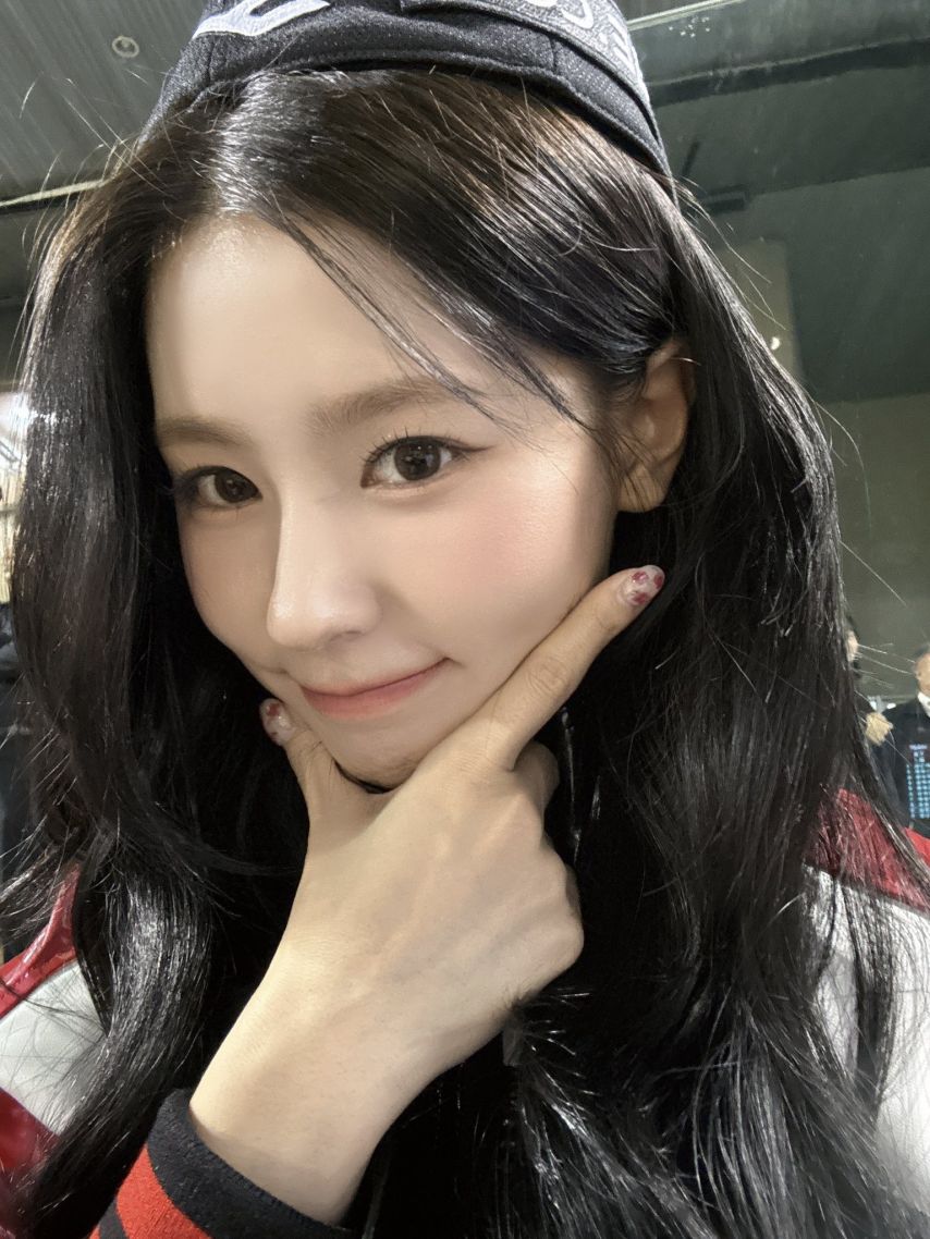 아이들 미연