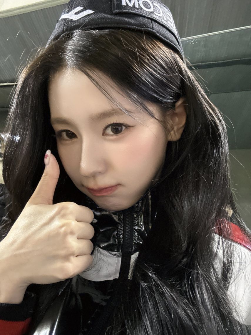아이들 미연