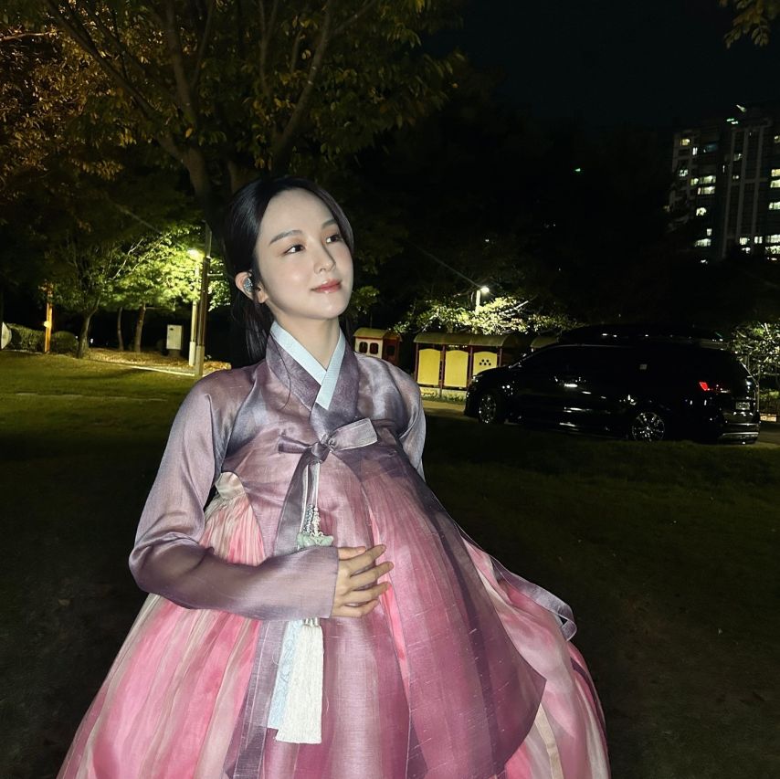 송소희 인별 파주 율곡문화제 전야제