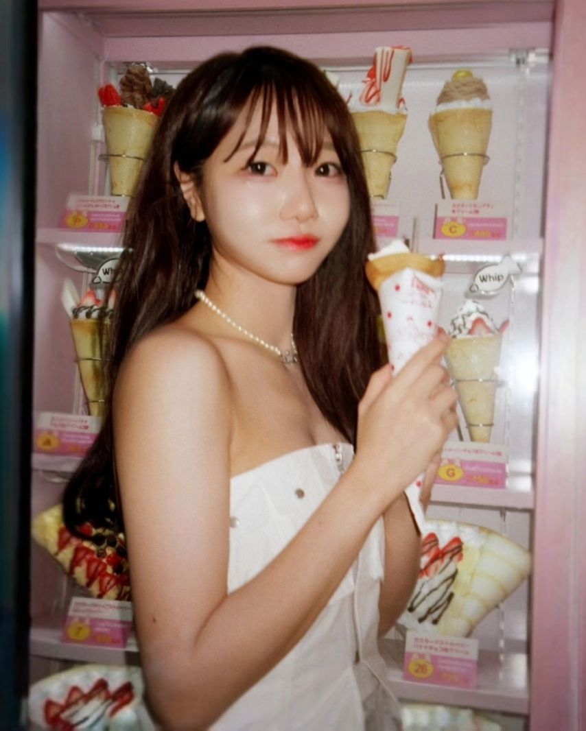 수련수련 인스타
