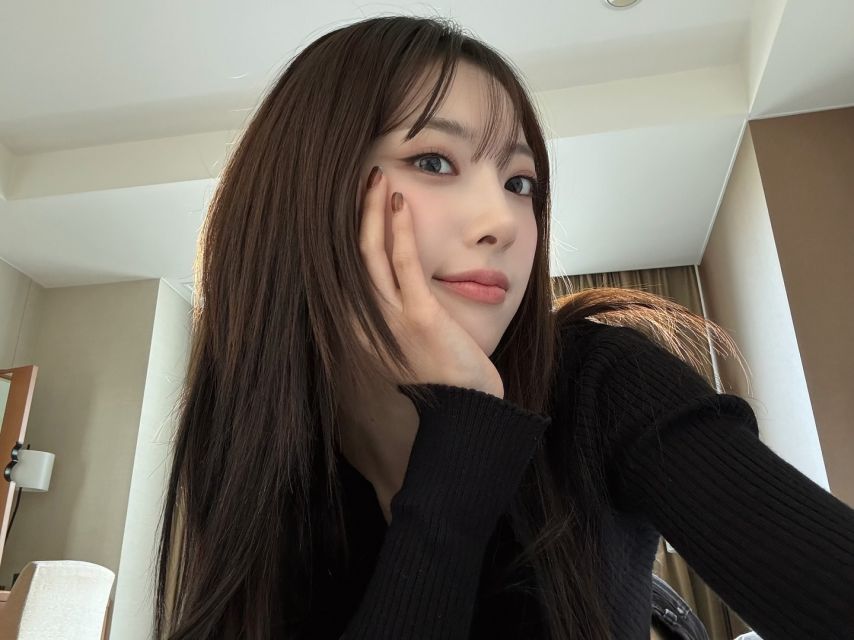 하이키 리이나
