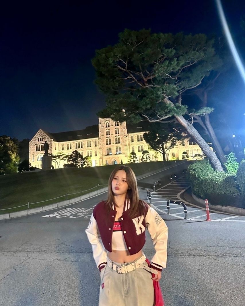 아이칠린