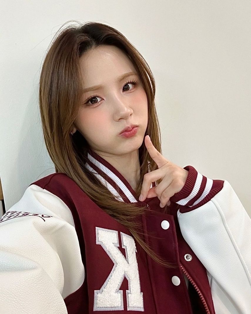 아이칠린