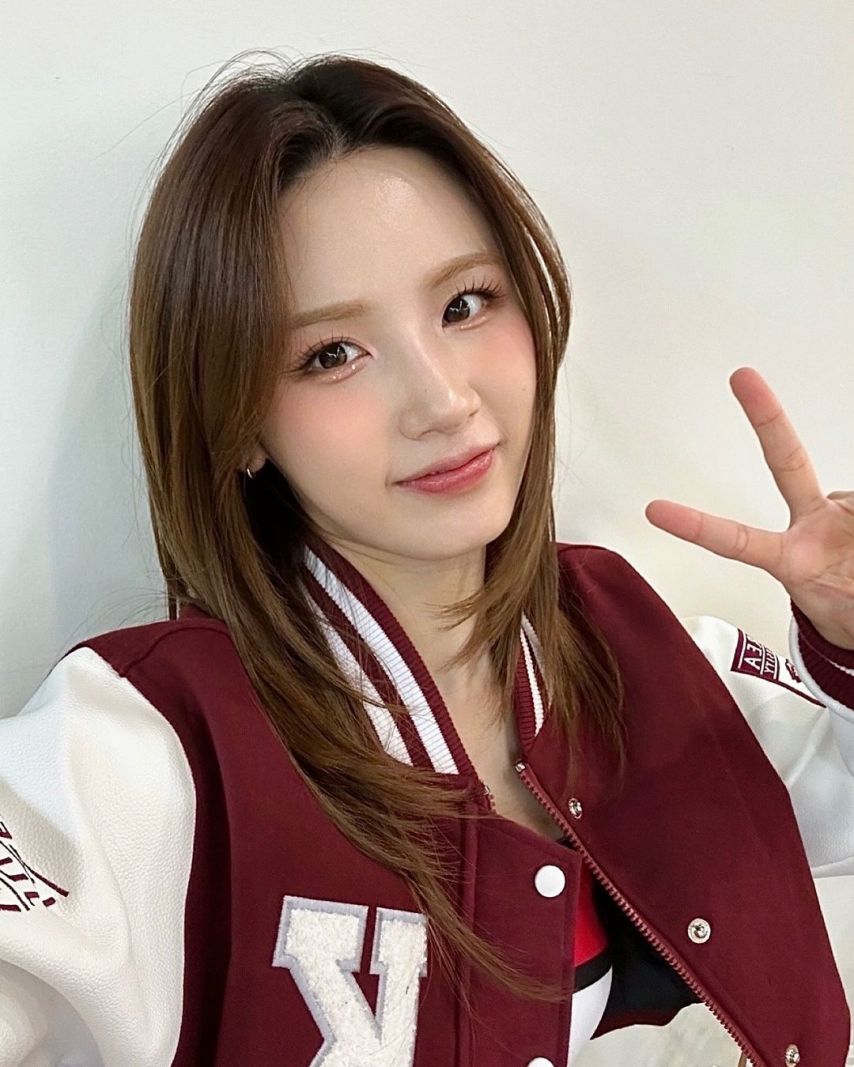 아이칠린