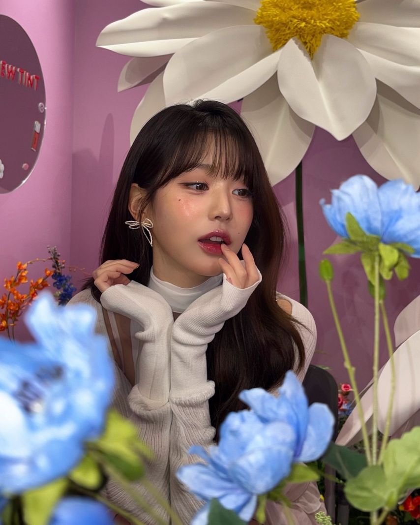 아이브 장원영