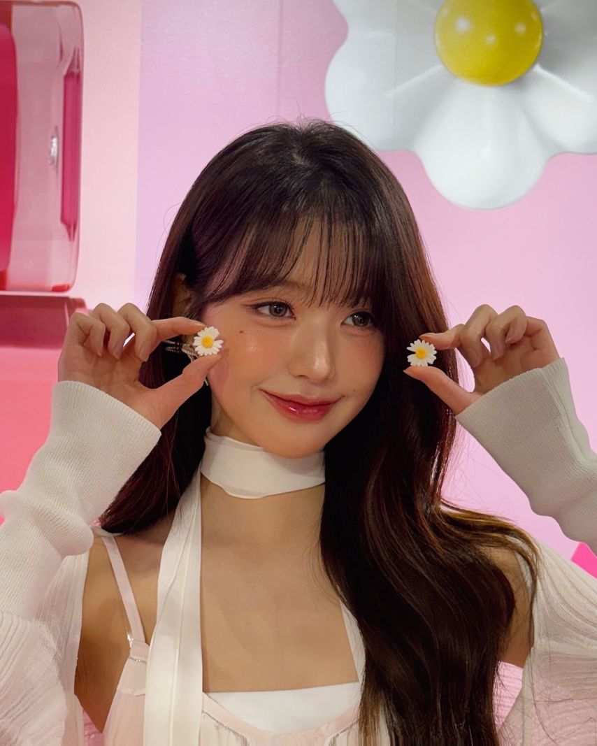 아이브 장원영