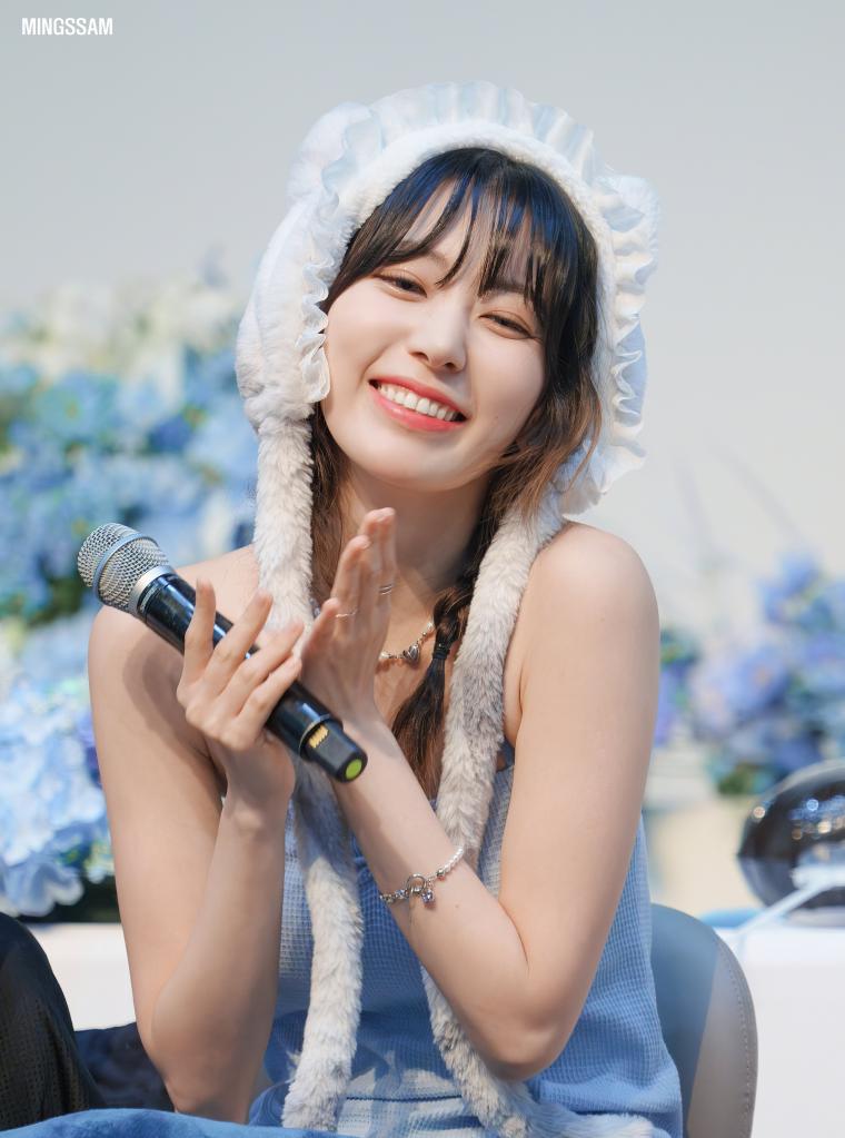 르세라핌 사쿠라