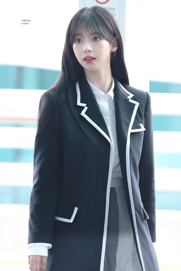 에스파 카리나
